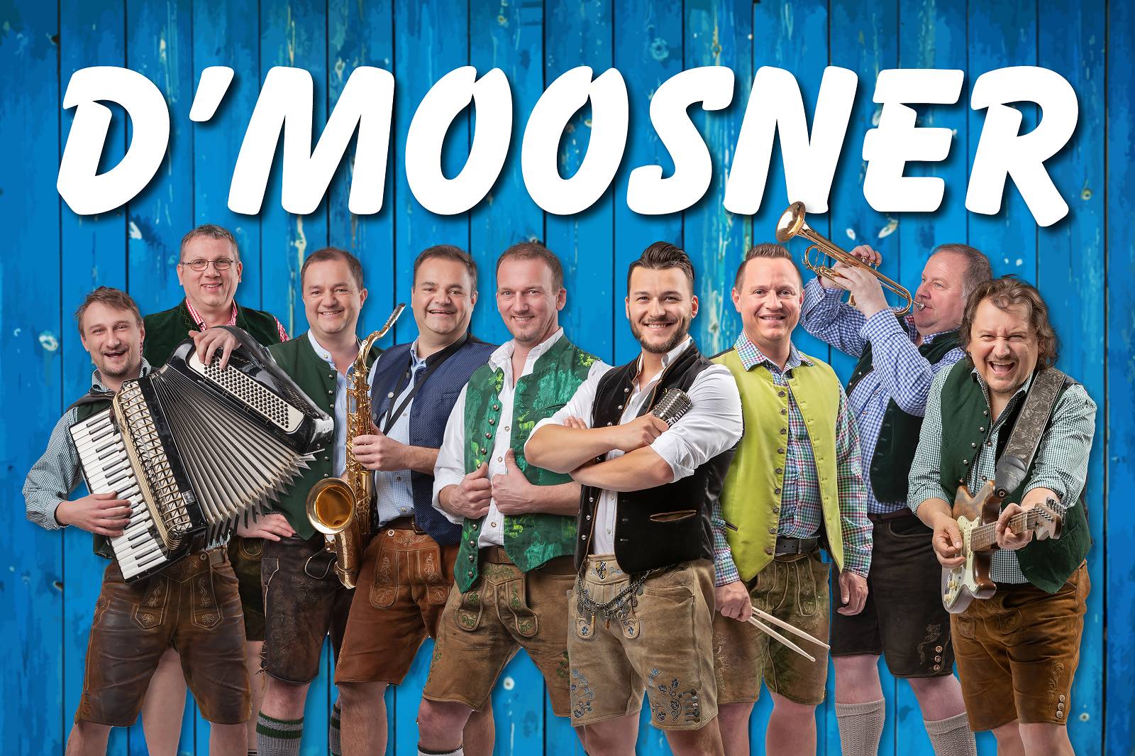 Moosner Bild
