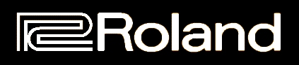 Roland Logo